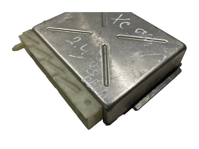 Блок управления коробкой передач 1T0101C00, P30646719   Volvo XC90