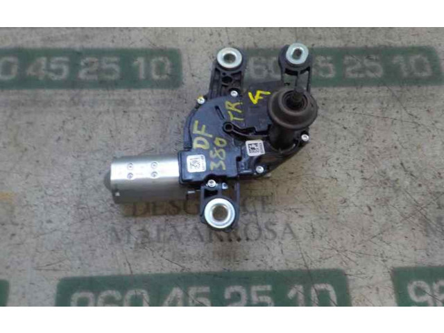 Моторчик заднего дворника 5F4955711A, 5F4955711A Skoda Karoq