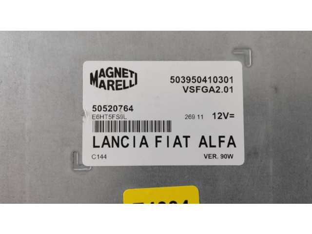 Другие блоки управления / модули