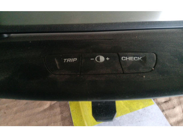 Панель приборов P96613462ZD Citroen C4 I