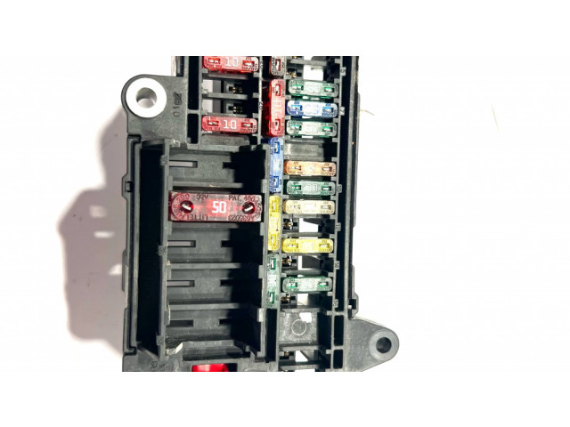 Pojistková skříňka 6900583, 61136900583 BMW 7 E65 E66 2003