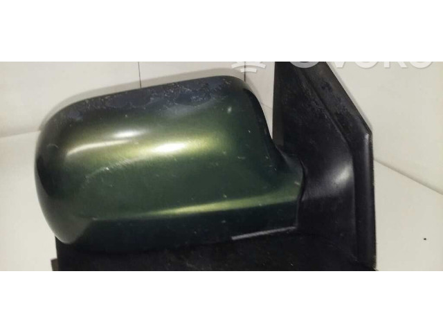 Zpětné zrcátko  KIA Joice 2002    