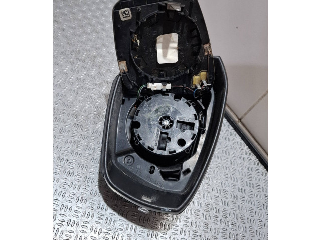 Зеркало электрическое Skoda Octavia Mk3 (5E) 2013 - 2019 года