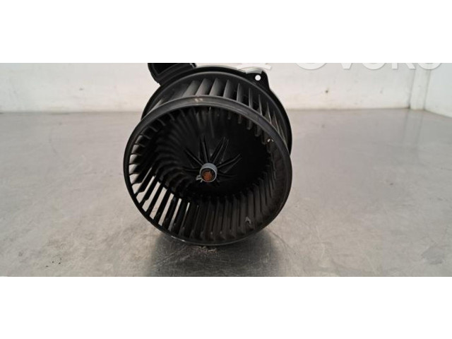 Turbodmychadlo Вентилятор печки 97113H8000 Hyundai Kona I