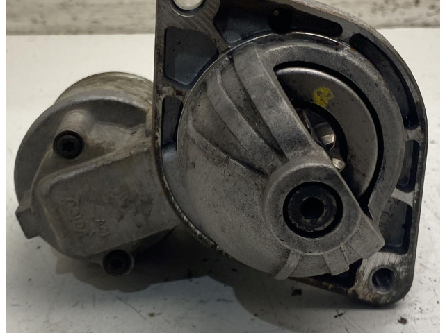 Стартер GM55578093, GM55578093 Opel Meriva B