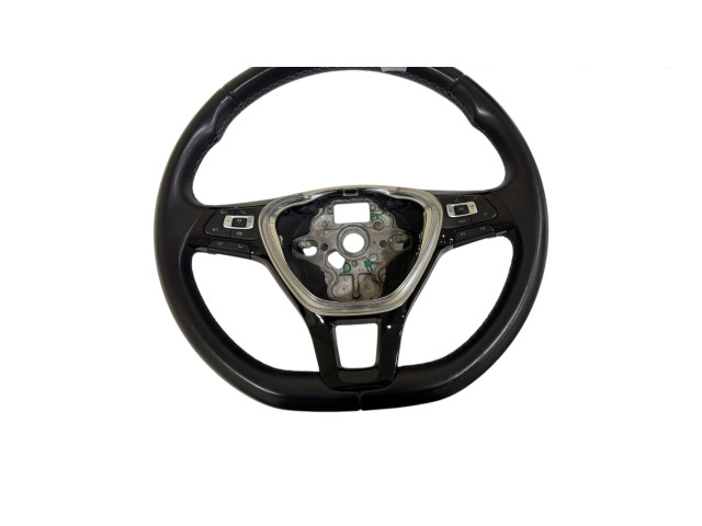 Руль Volkswagen e-Golf  2014 -  года 5G0419091, 624880320D      