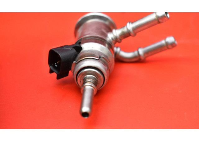 Форсунка 9842811780, 9842811780    Peugeot 5008   