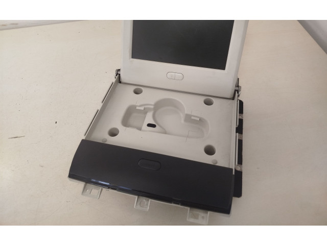 Дисплей 5KP75DW1AD Chrysler Voyager