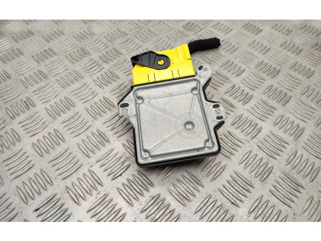 Блок подушек безопасности 3Q0959655AC   Skoda Octavia Mk3 (5E)