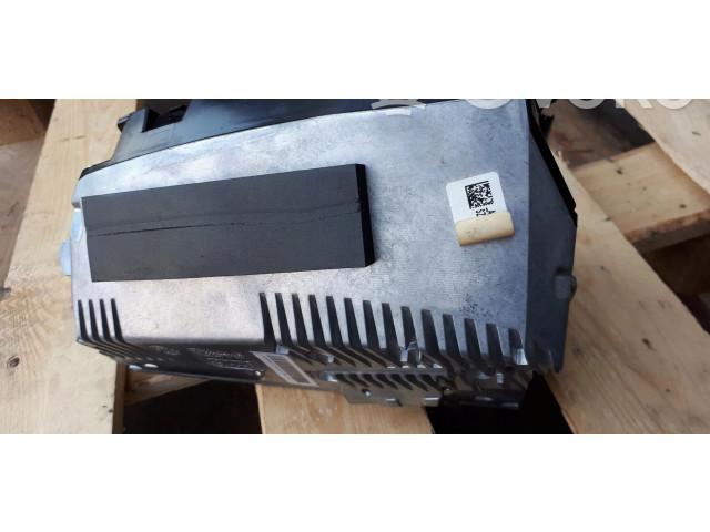 Дисплей 4G8919604L Audi A7 S7 4G