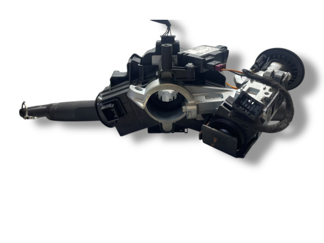 Комплект блоков управления 12647212, 13257534   Opel Meriva B