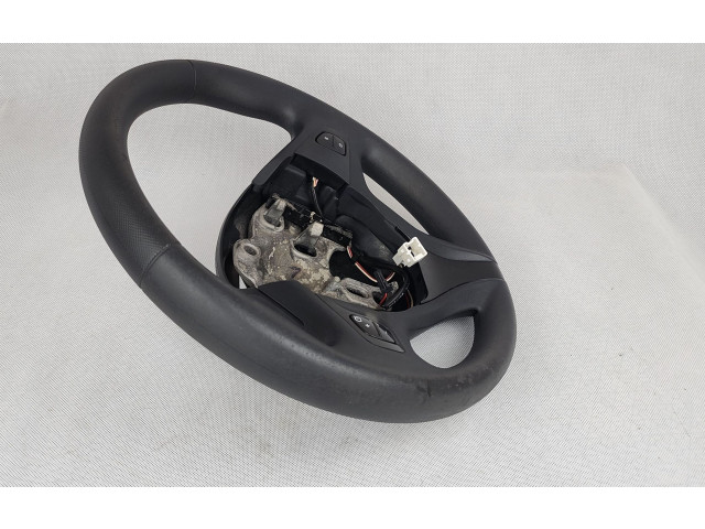 Руль Renault Clio IV  2012 - - года 6218822B      