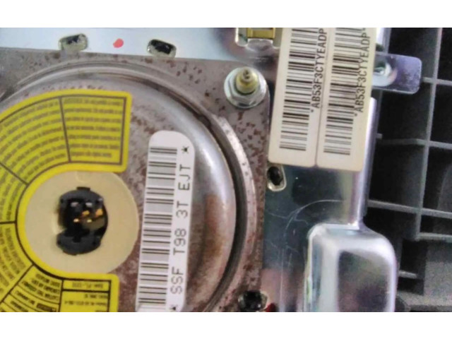 Подушка безопасности водителя SSFT983TEJT, SSFT983TEJT SsangYong Actyon sports I