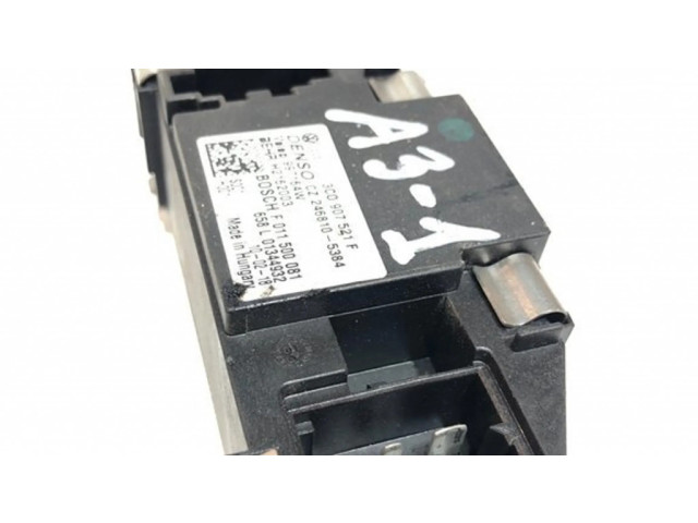 Реостат вентилятора печки