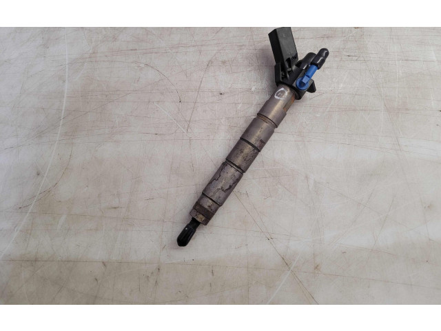 Vstřikovač 6540700187, 0445117048   Mercedes-Benz E W213    OM654.920 