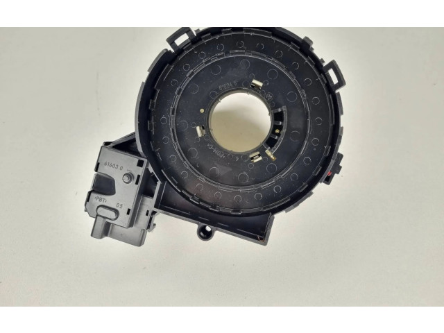 Подрулевой шлейф SRS 1K0959653C   Skoda Octavia Mk2 (1Z)