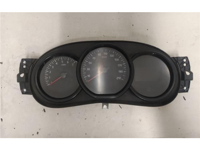 Панель приборов 248108179R, 248108179R Dacia Dokker