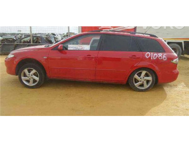 Моторчик заднего дворника     Mazda MX-6