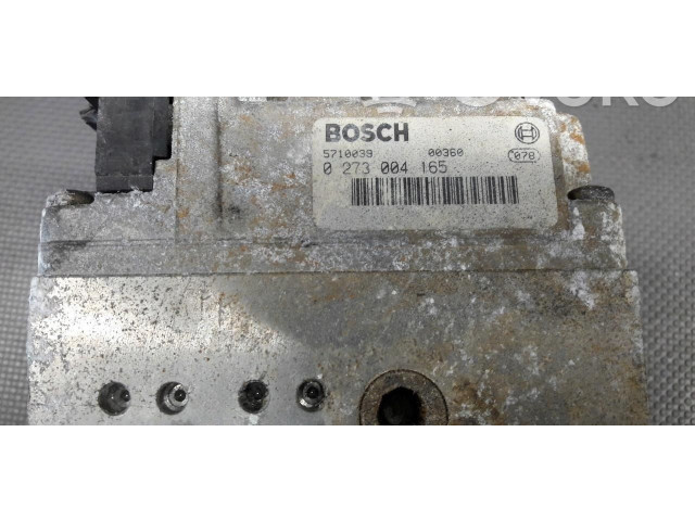 Блок АБС 0273004165 Peugeot 306 - года