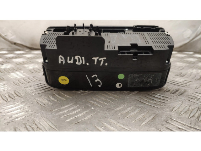 Включатель регулировки салона