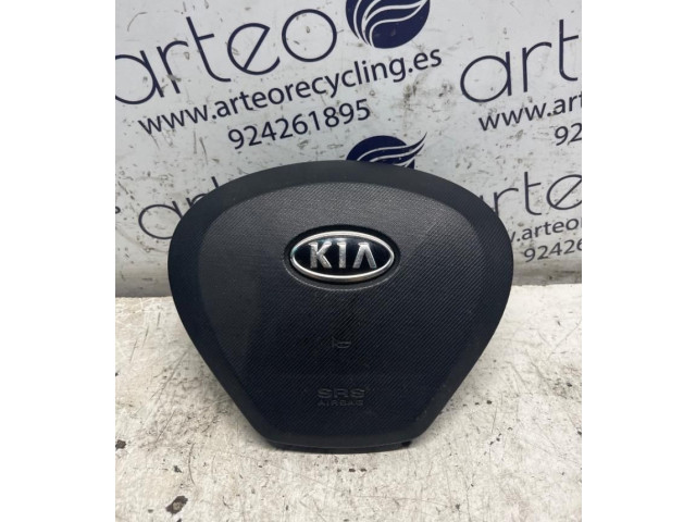 Подушка безопасности двери 1H56900010 KIA Ceed