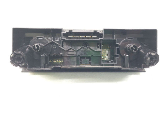 Модуль блока управления кондиционером 6V0820045C   Skoda Fabia Mk3 (NJ)