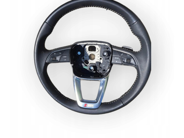 Volant Audi Q7 4M 2015 4M0419091D