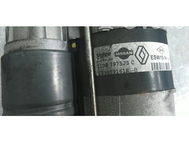 Řídící jednotka 233009161R Renault Twingo III 2018