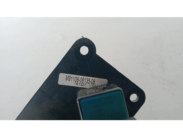 Pojistková skříňka 9111002000 Hyundai Atos Classic 1998