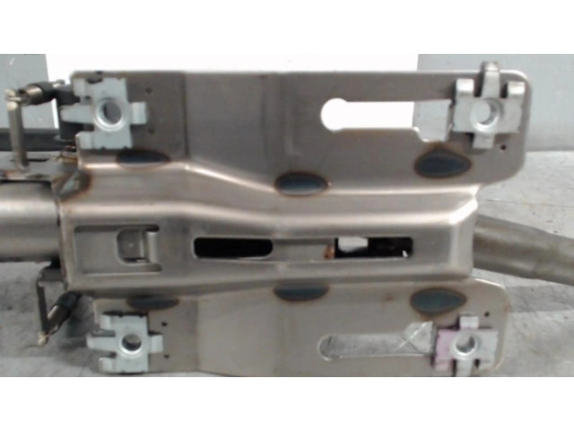 рейка Колонка рулевая 53200SEAG01 Honda Accord 2003-2007 года