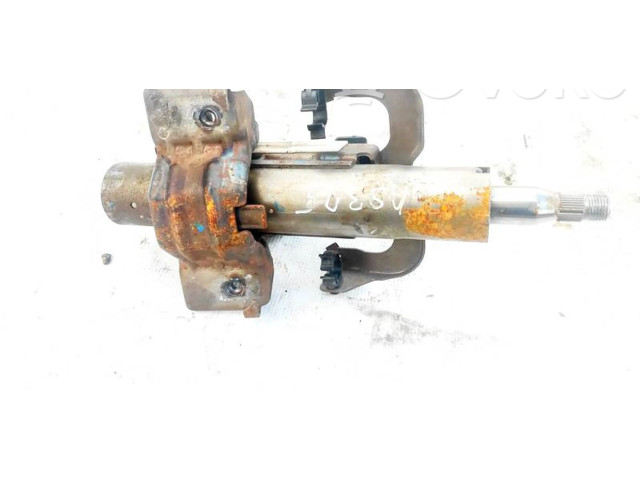    Рулевая рейка    Volvo V50 2004 - 2007 года