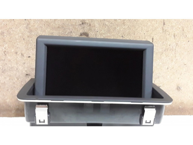 Дисплей 8X0857273B Audi A1