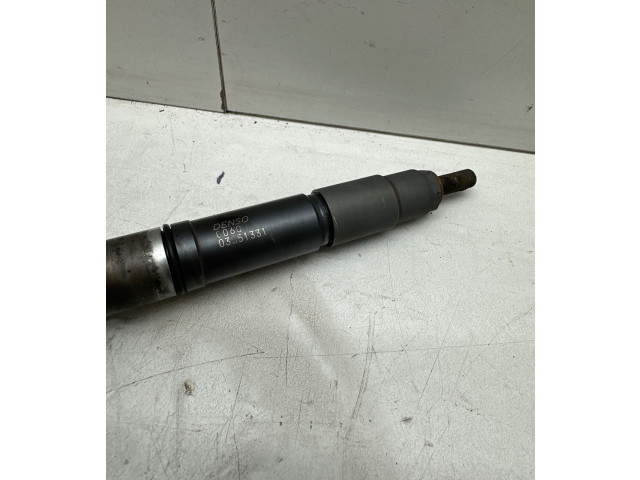 Форсунка 31336769 Volvo XC90