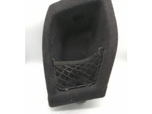 Отделка загрузочная дверь (молдинги) SINREFERENCIA   Audi A3 S3 A3 Sportback 8P    