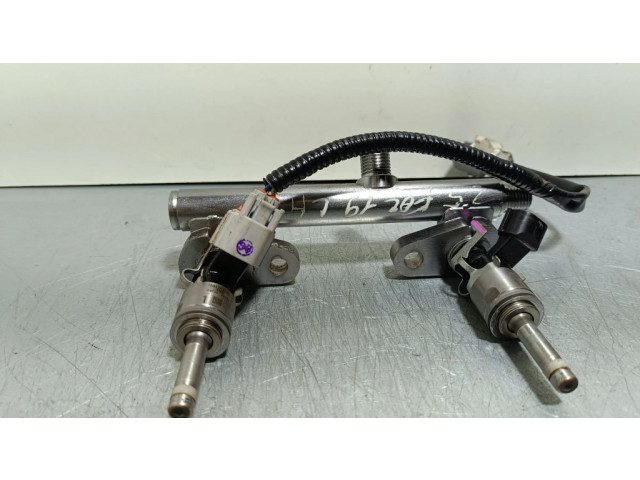 Комплект форсунок 16611AB030    Subaru Forester SK для бензинового двигателя  2.5