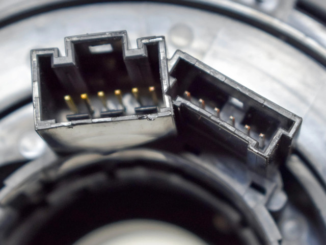 Подрулевой переключатель 6833433 BMW i3