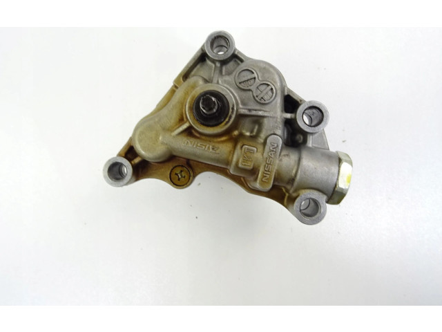 Čerpadlo oleje Nissan Juke I F15