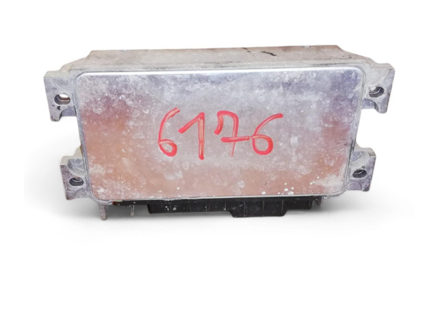 Řídící jednotka 7795574-IAW16F.EB, 7795574-IAW16F.EB Fiat Punto (188) 2001