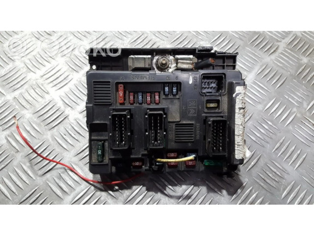 Pojistková skříňka 964349888000 Citroen C3 2004