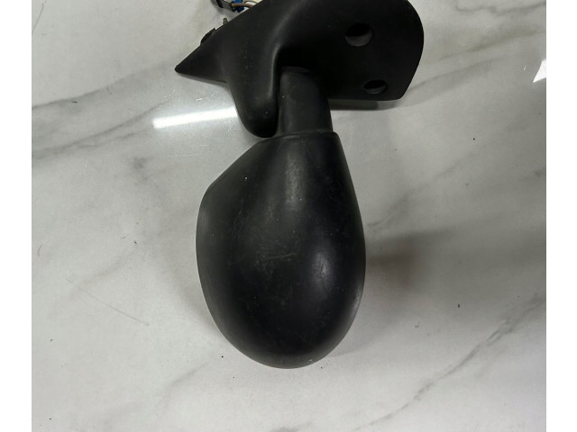 Зеркало (механическое)       Renault Twingo I  1994 - 1998 года   