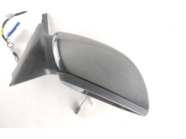 Зеркало электрическое Audi e-tron - года