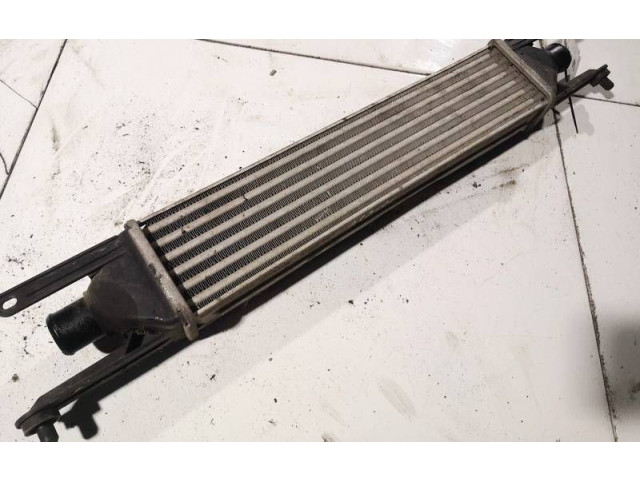 Интеркулер Honda FR-V