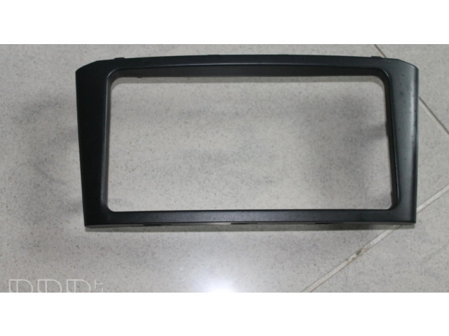 Отделка радио/ навигации