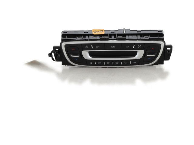 Блок управления климат-контролем 275109409R, V10321A   Renault Scenic III -  Grand scenic III