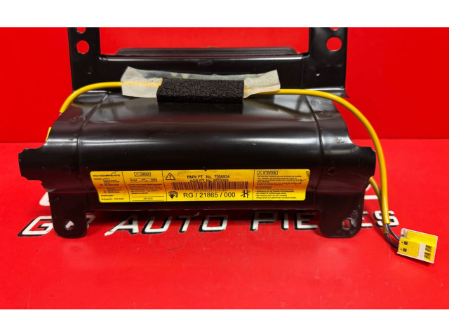 Подушка безопасности пассажира 7056934, 532946800B   Mini One - Cooper Cabrio R52