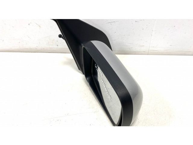 Зеркало (механическое) правое KIA Picanto 2004-2011 года