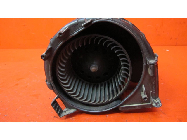 Вентилятор печки Renault Scenic III - Grand scenic III