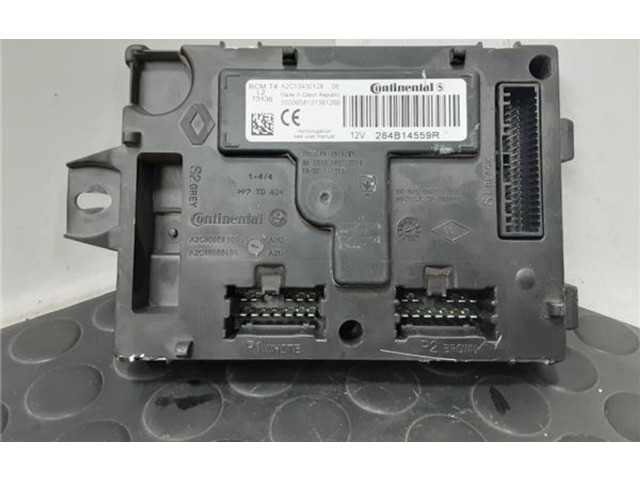 Блок предохранителей 284B14559R, 284B14559R Dacia Dokker