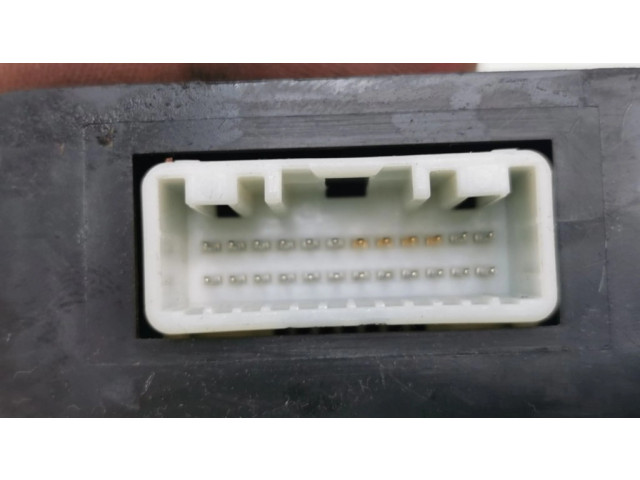 Модуль фонарей