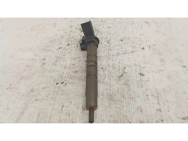 Vstřikovač 7805428, 780542803 BMW 5 F10 F11 pro naftový motor 3.0 1476